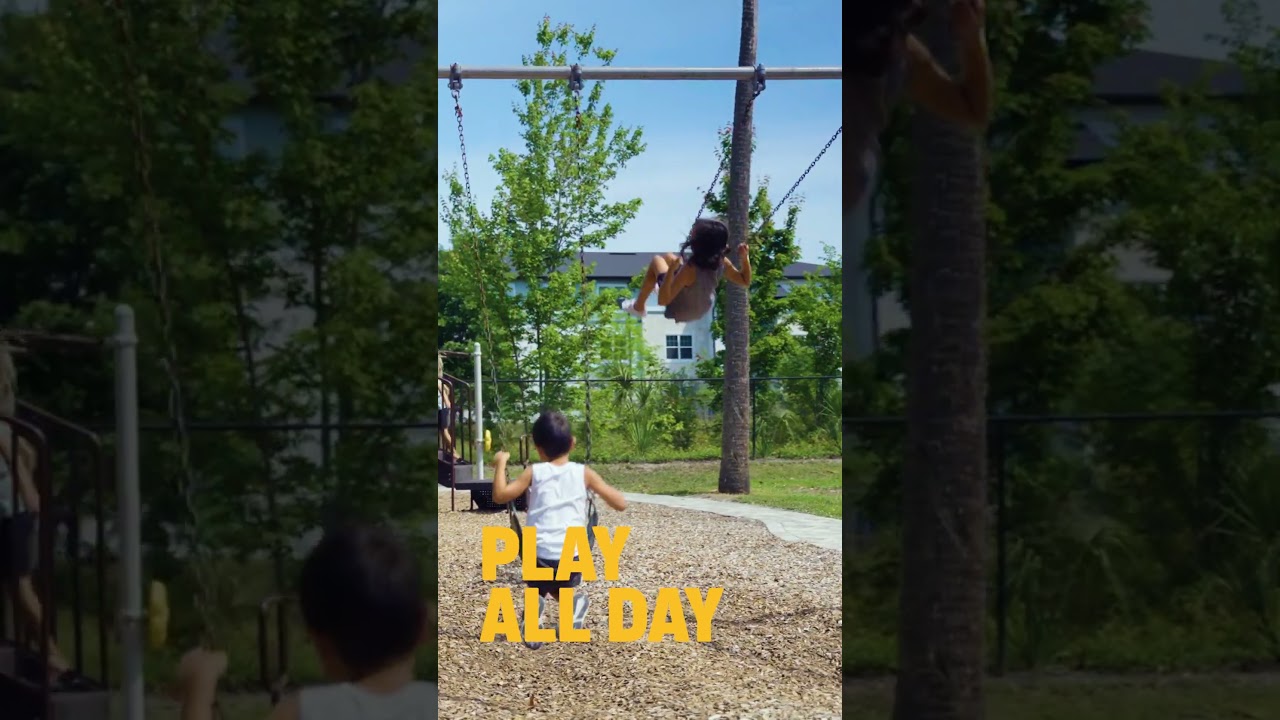 Top-Rated RV Resort in St. Augustine, FL | Sun Outdoors St. Augustine #sunoutdoors #travel #rvresort