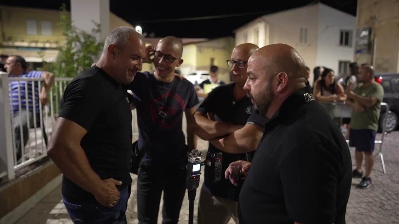 Tenore de Orune - Boghe 'e note - “Sigundu su ch'isvelat a sa mente”