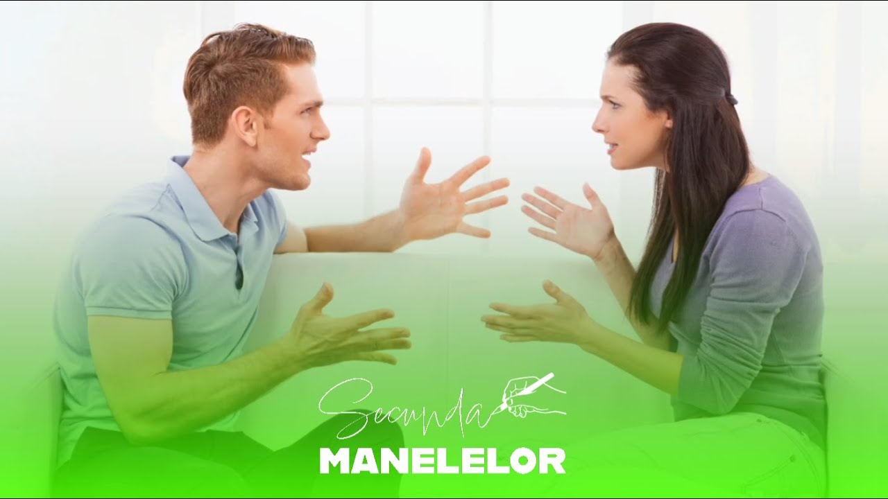 Secunda Manelelor - Am luat barbat curvar / OFFICIAL VIDEO 