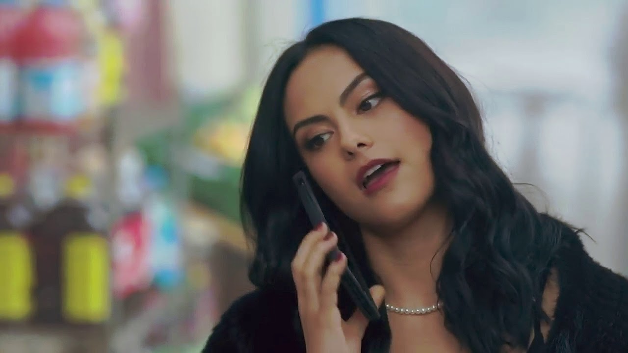 veronica lodge — timber