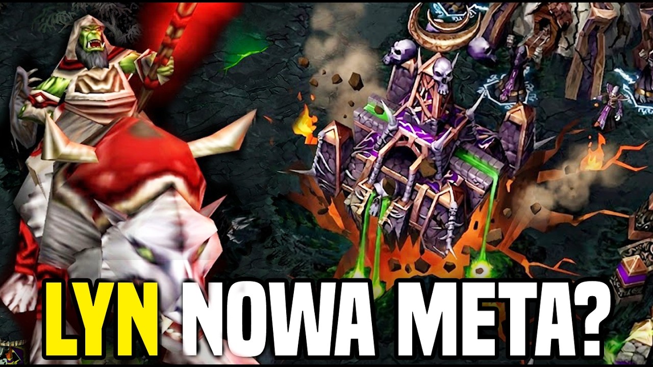 Czy rozwiąże problem Ork&oacute;w w Warcarft 3?