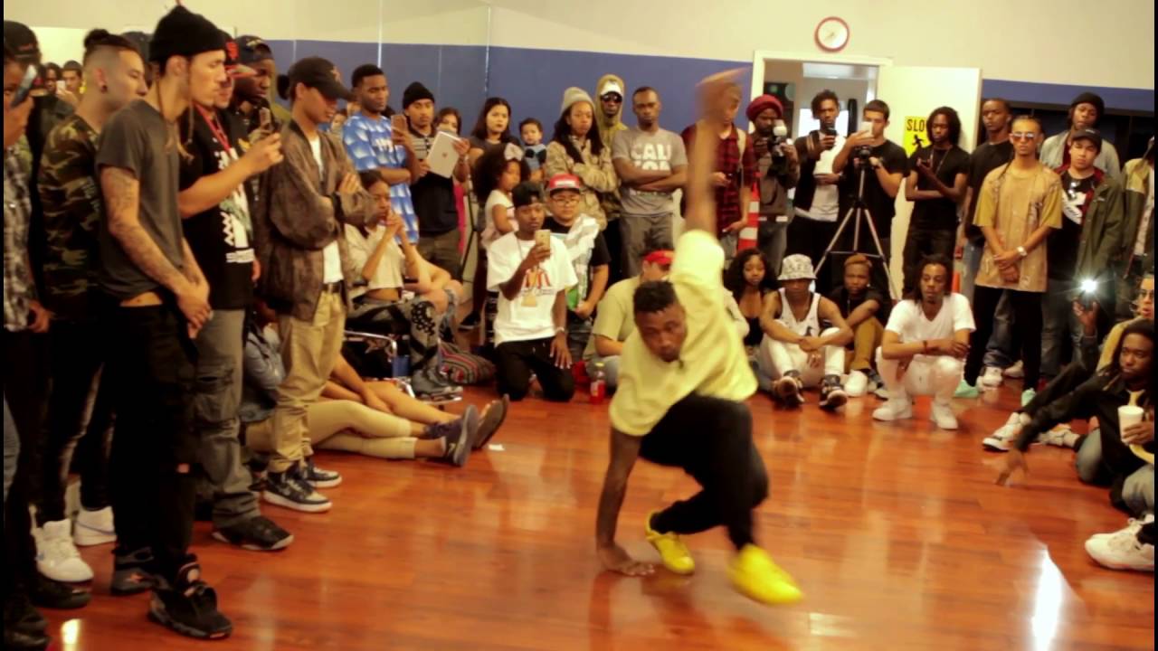 WDA Presents The Clash Scorpion Vs I Dummy