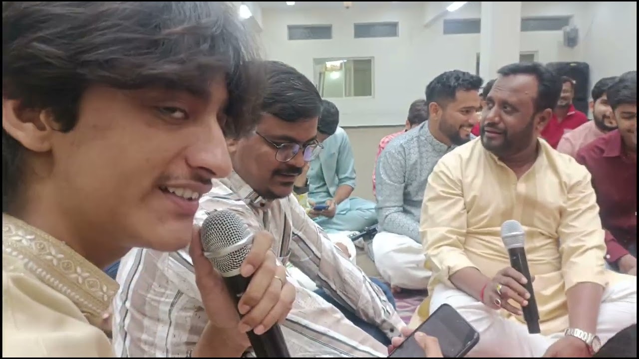 4 th Shaban Jashan Moula e Abbas a.s Majid e Masoomeen Anjuman e Masoomeen ❤️ 2026 1447H