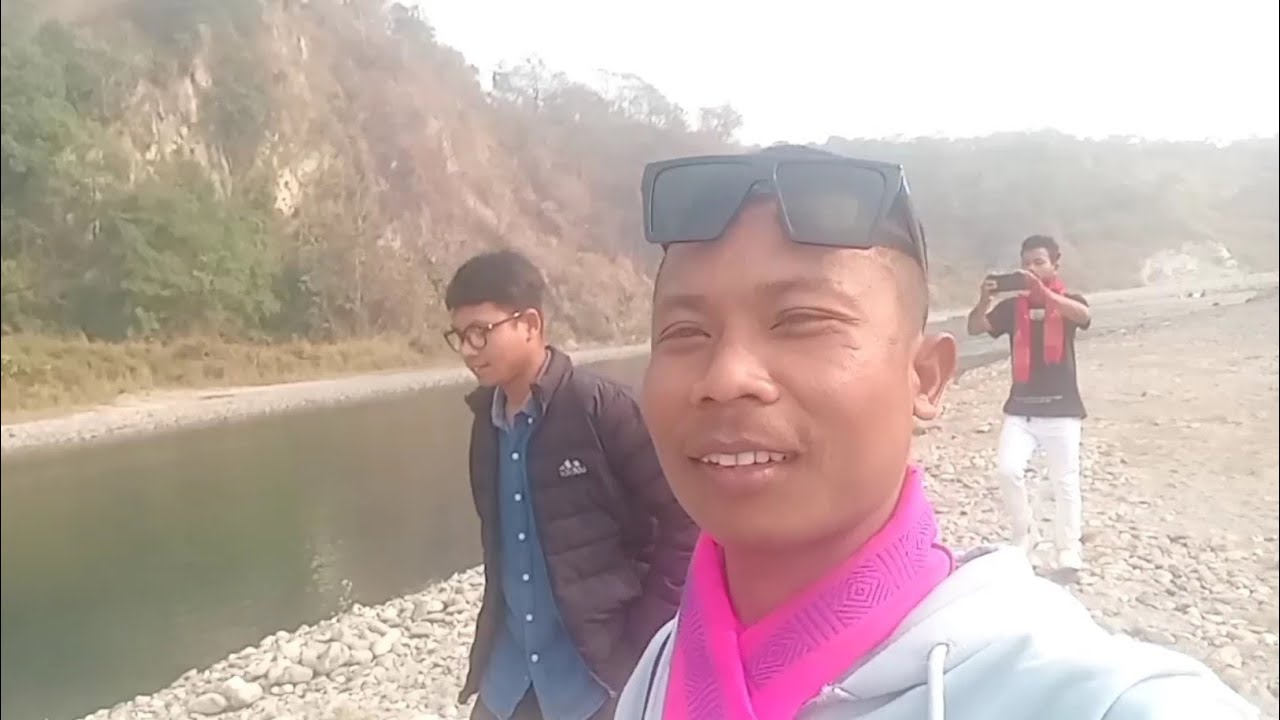 Aaj Ka Vlog Hai Bogamati Ghumne Ka