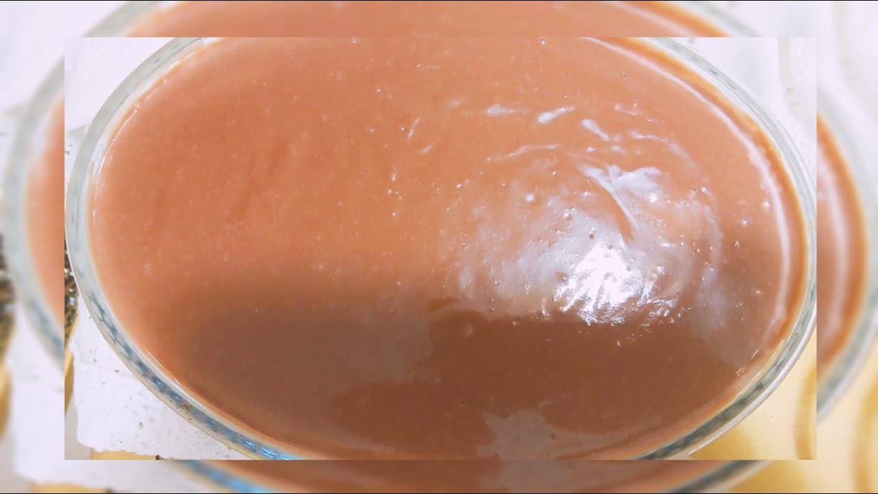 تحلية اقتصادية سهلة ولذيذة بمكونات بسيطة 💕😋