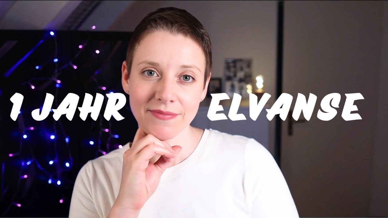 1 Jahr Elvanse: Mein ehrliches Update zur ADHS-Medikation!