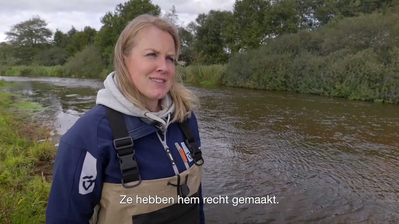 Oplevering Karshoek Stegeren november 2021