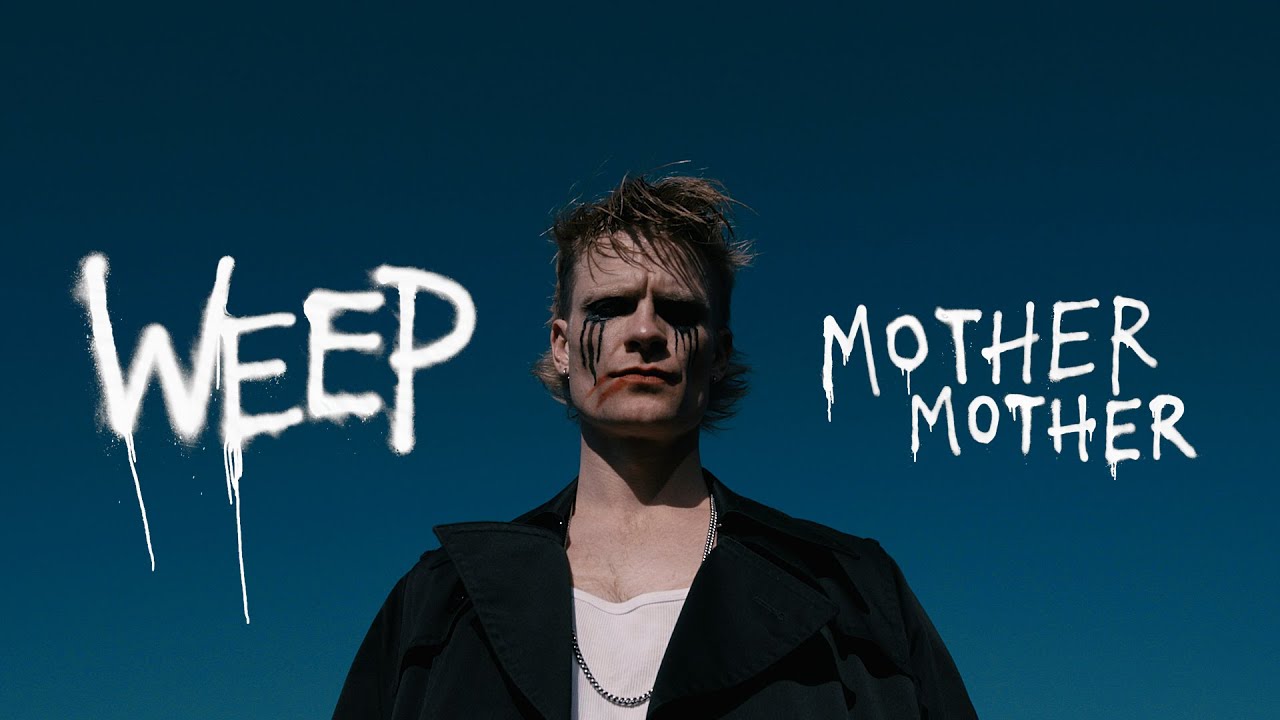 Mother Mother - Weep (Official Music Video)