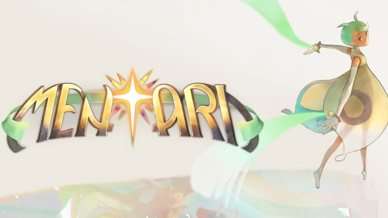 Mentari Announcement Trailer