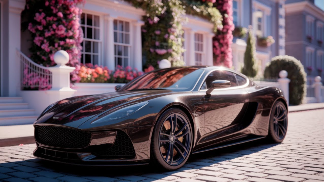 Inside London's Billionaire Row - The Richest Street On Earth