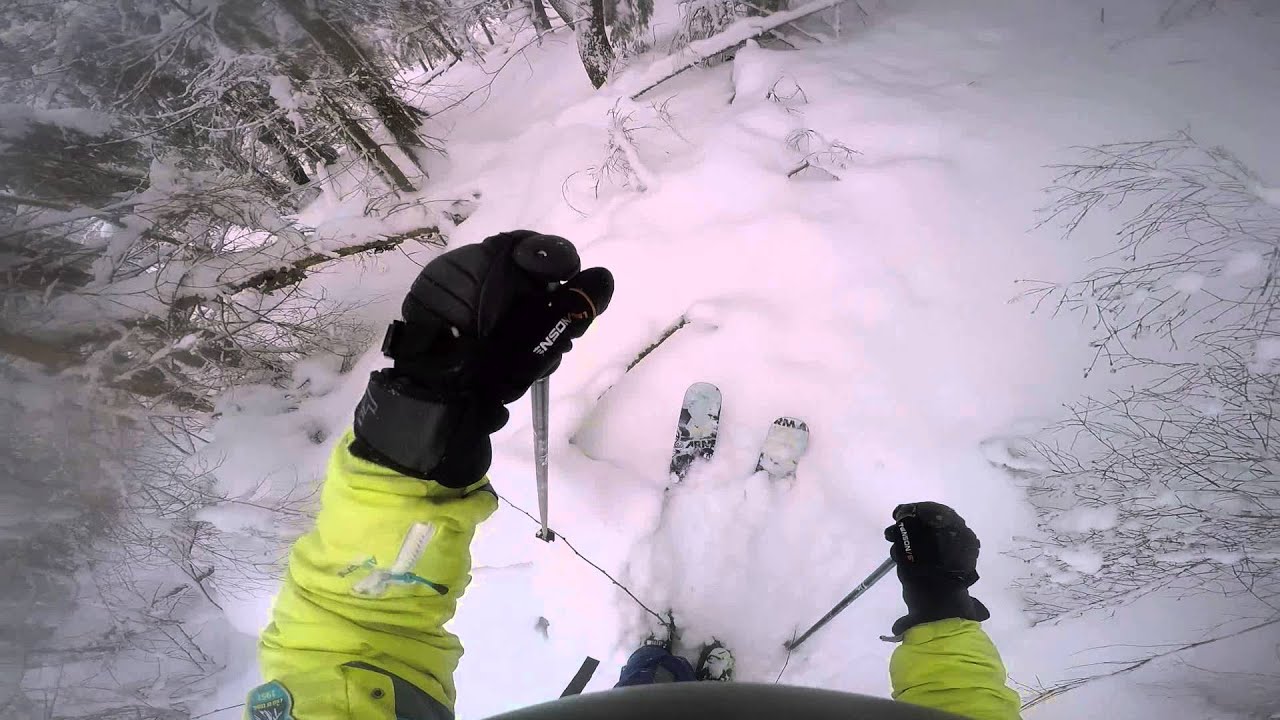 Тростян, центр 09.02.2015