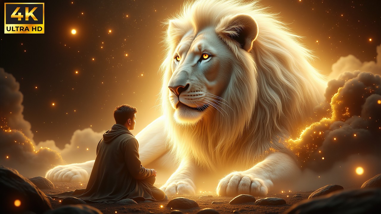 Предаюсь Тебе, Господь - Инструментальная пророческая композиция, исполненная помазанием.