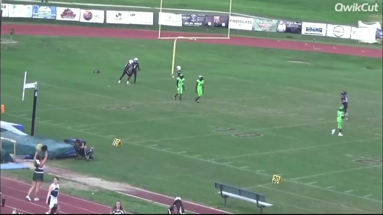 Enrico "Rico" Link III | ATH C/O '30 | 14U Lakeland Eagles 2025 Season Highlights