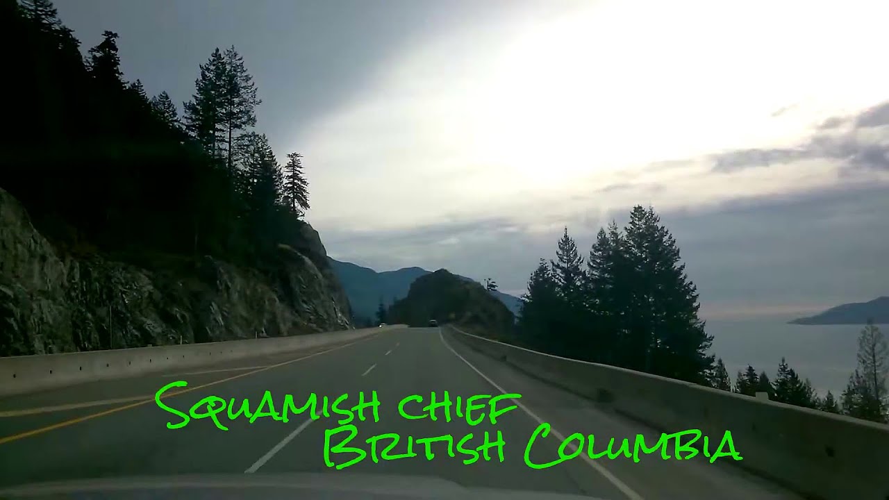Beautiful Canada