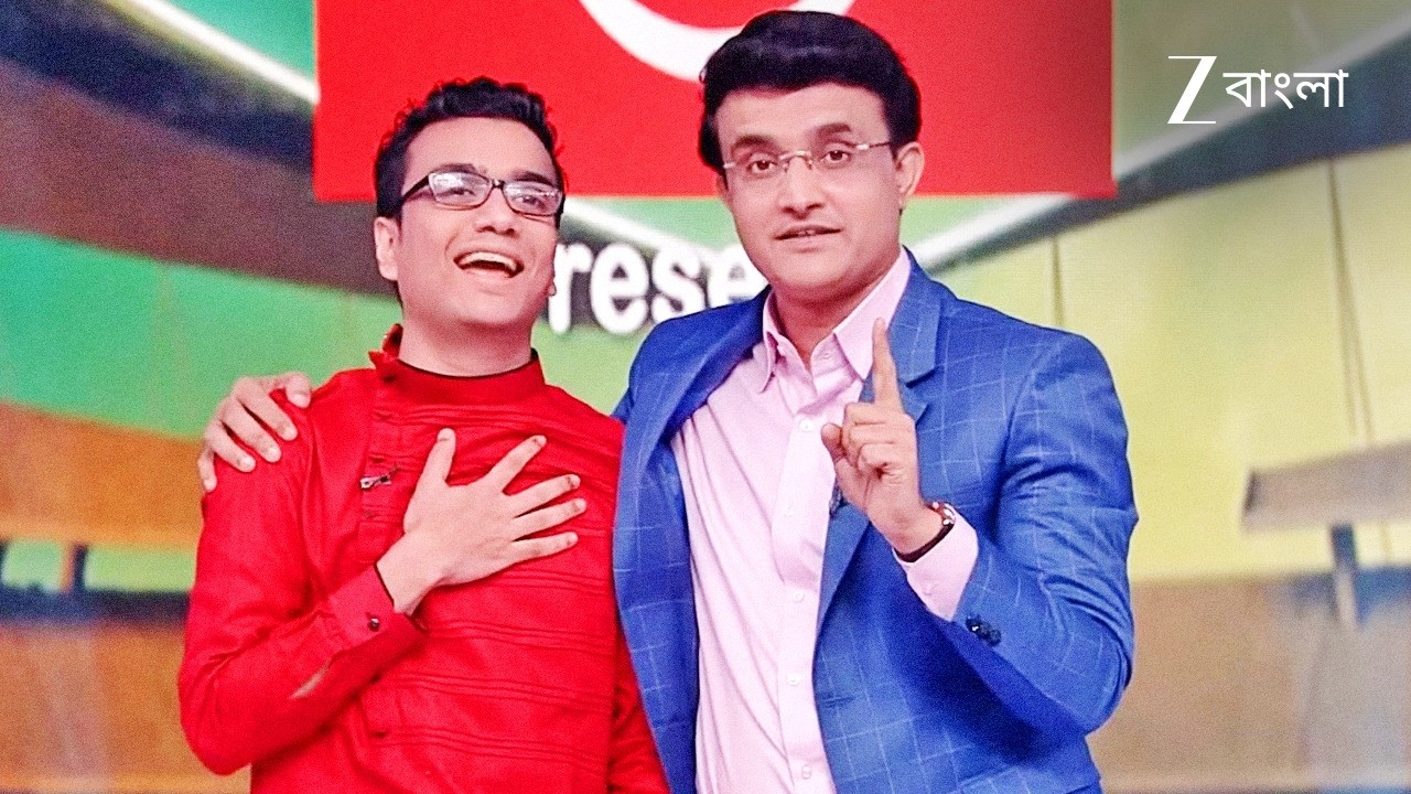 LOL! অগ্নি এসেই পরে গেলো দাদার পায়ে | Dadagiri Unlimited Season 8 | Full Ep 35 | Zee Bangla