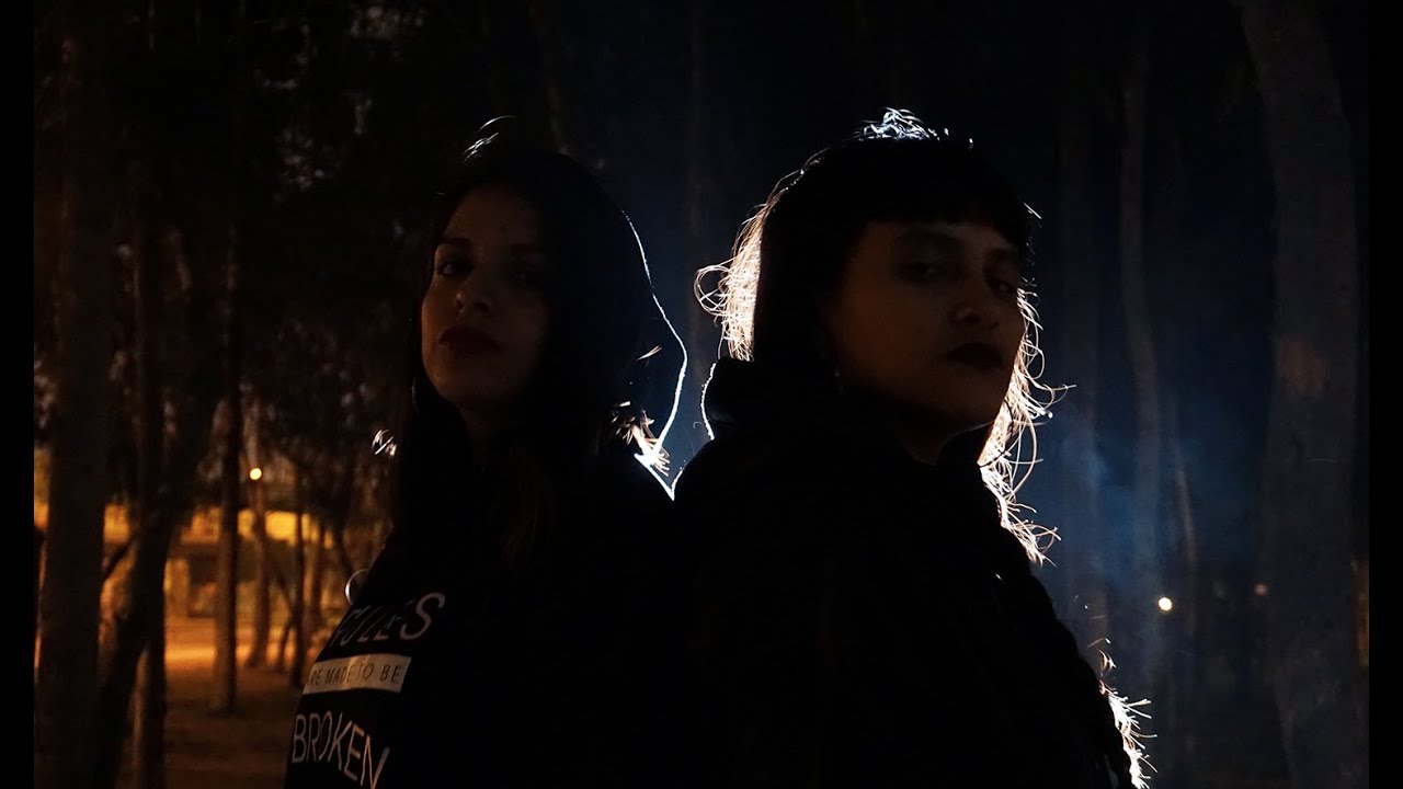 TRANSICIÓN | Jota Roots Feat. Almen