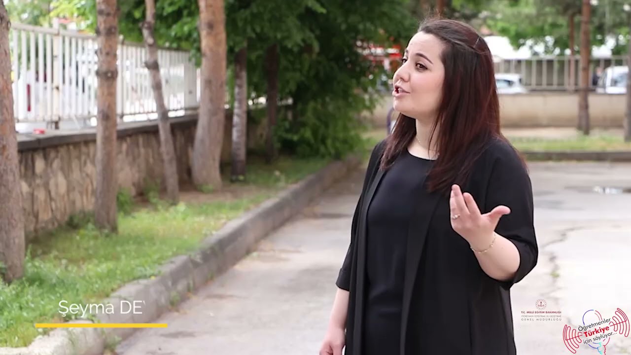 Ey Gül Dalı (Öğretmenler Çocuklar İçin Söylüyor)