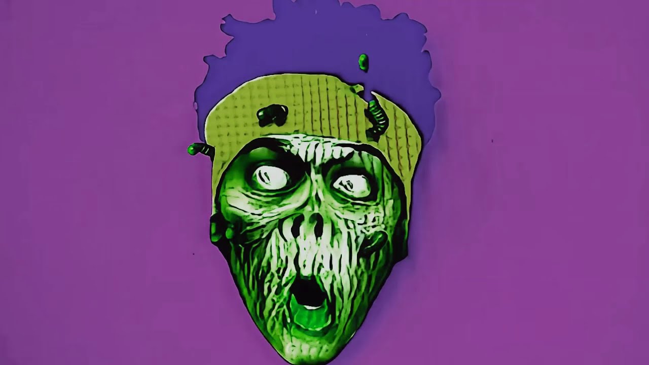 Scary omnom intrologo (  Sponsored BY: Mix Klasky Gamavision  Effects  )