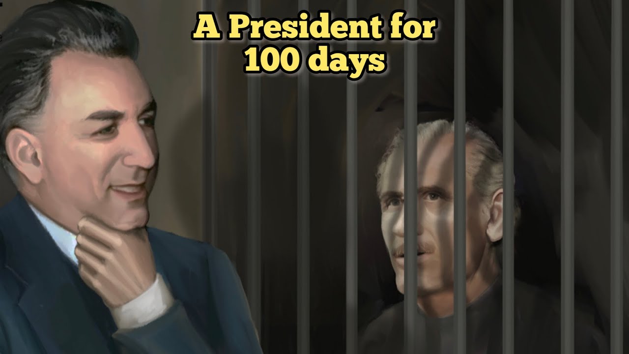 Who was President Hafizullah Amin , A president for 100 days #afghanistan #viral #russia #ussr