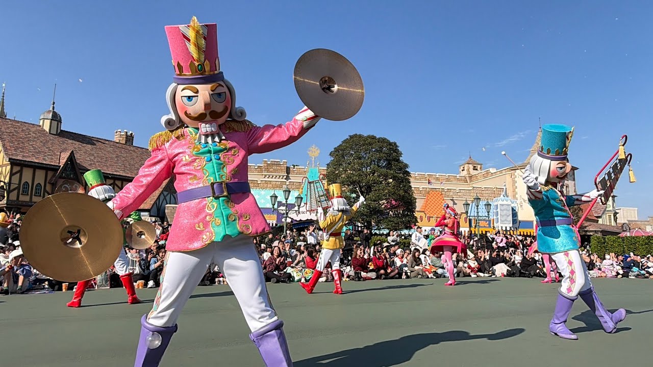 トイズ・ワンダラス・クリスマス！