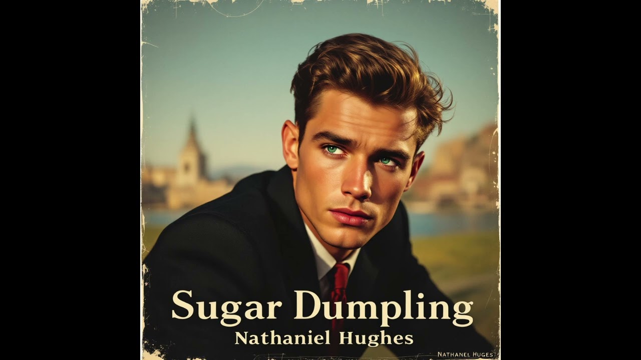 Sugar Dumpling &ndash; Dreamy 1950s Slow Love Ballad with Romantic Doo-Wop harmonies, and Emotional Vocals