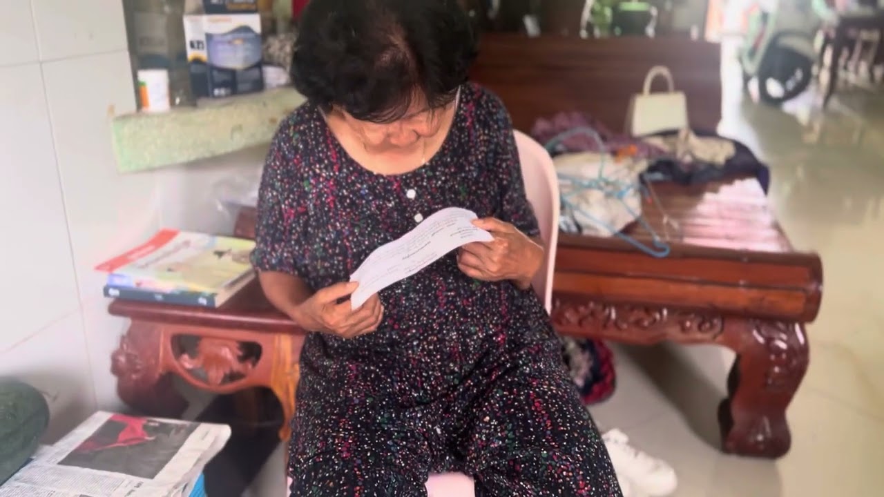 Family gathering- Khmer New Year April 2025