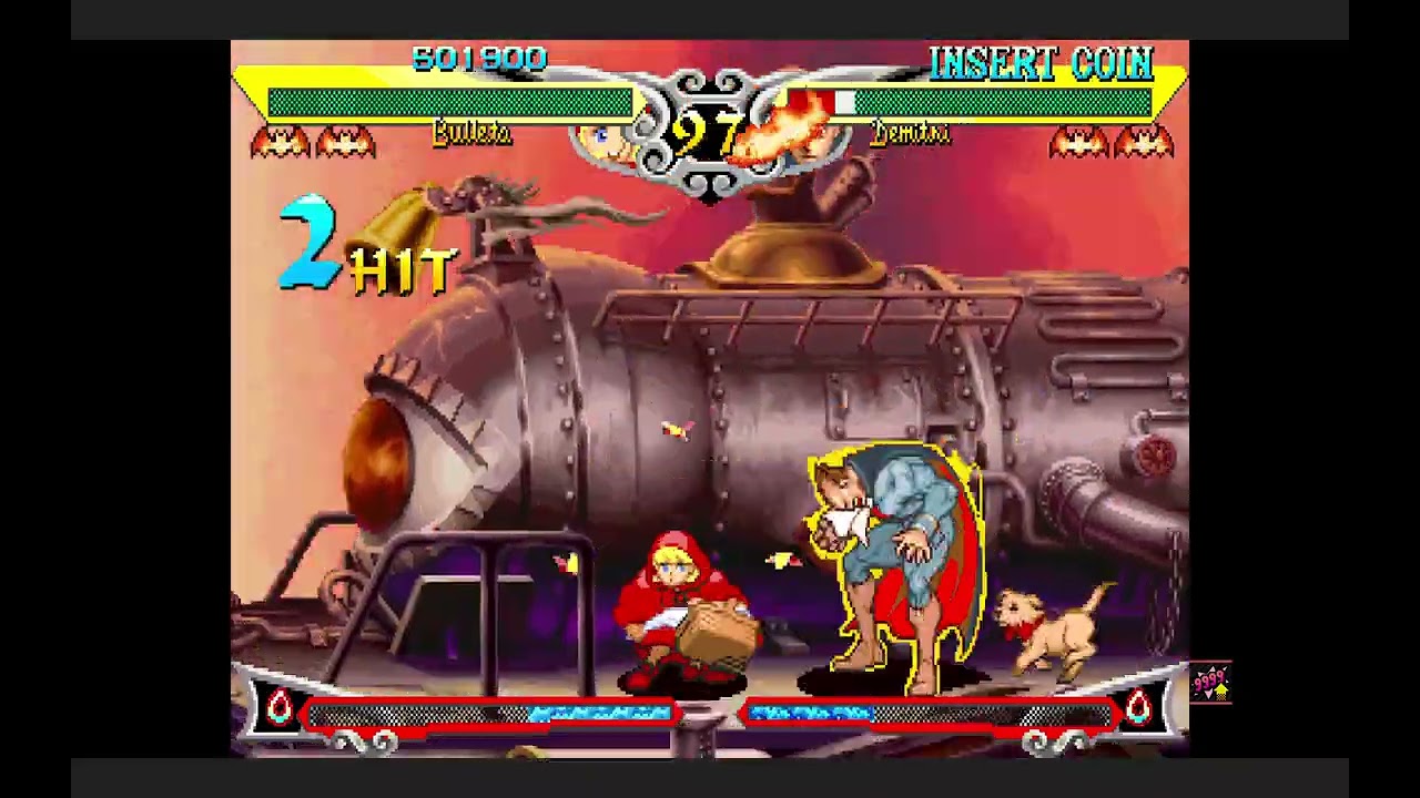 CapcomArcade2ndStadium