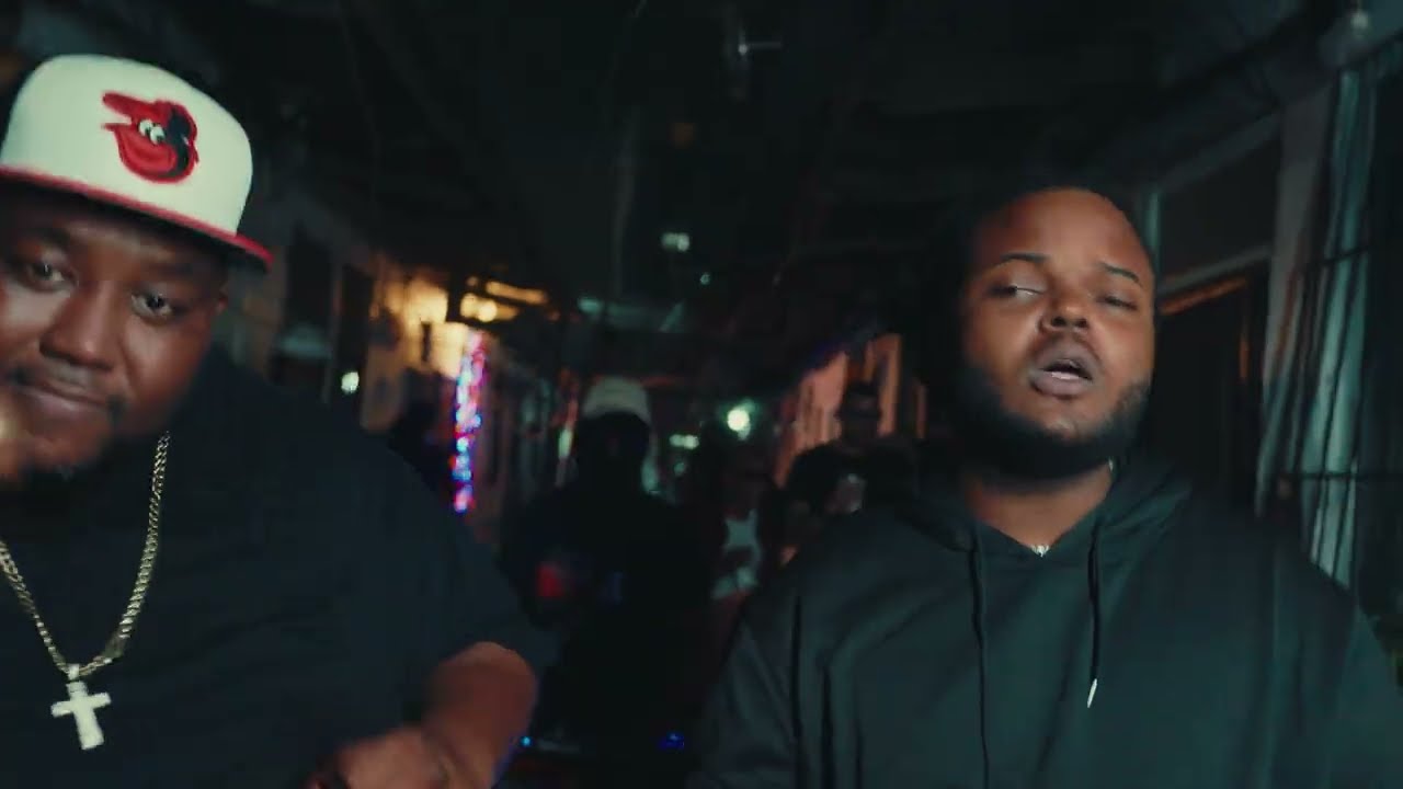 Un Gangsta no Baila - Mestari Fjah ft @OriginalFat507 & @DJbeatzhh 