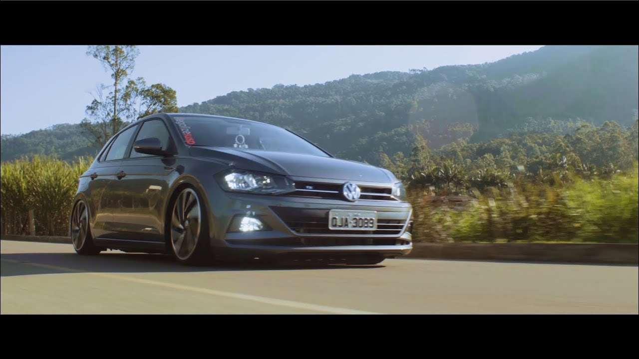 VW Polo 2018 - GREGfilms