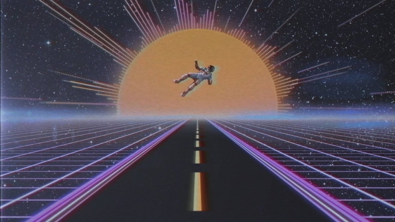 it's 80' and 90' and your mind know it, take a travel