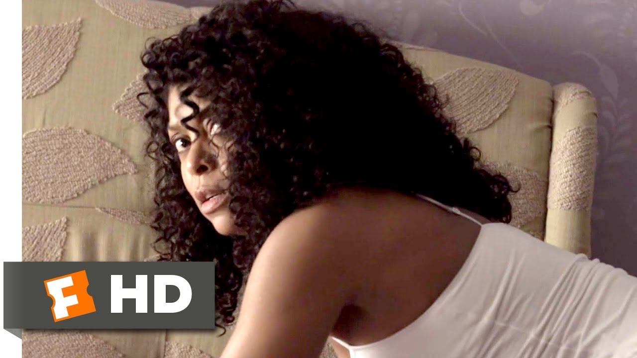 No Good Deed (2014) - Put Her Down Scene (5/10) | Movieclips