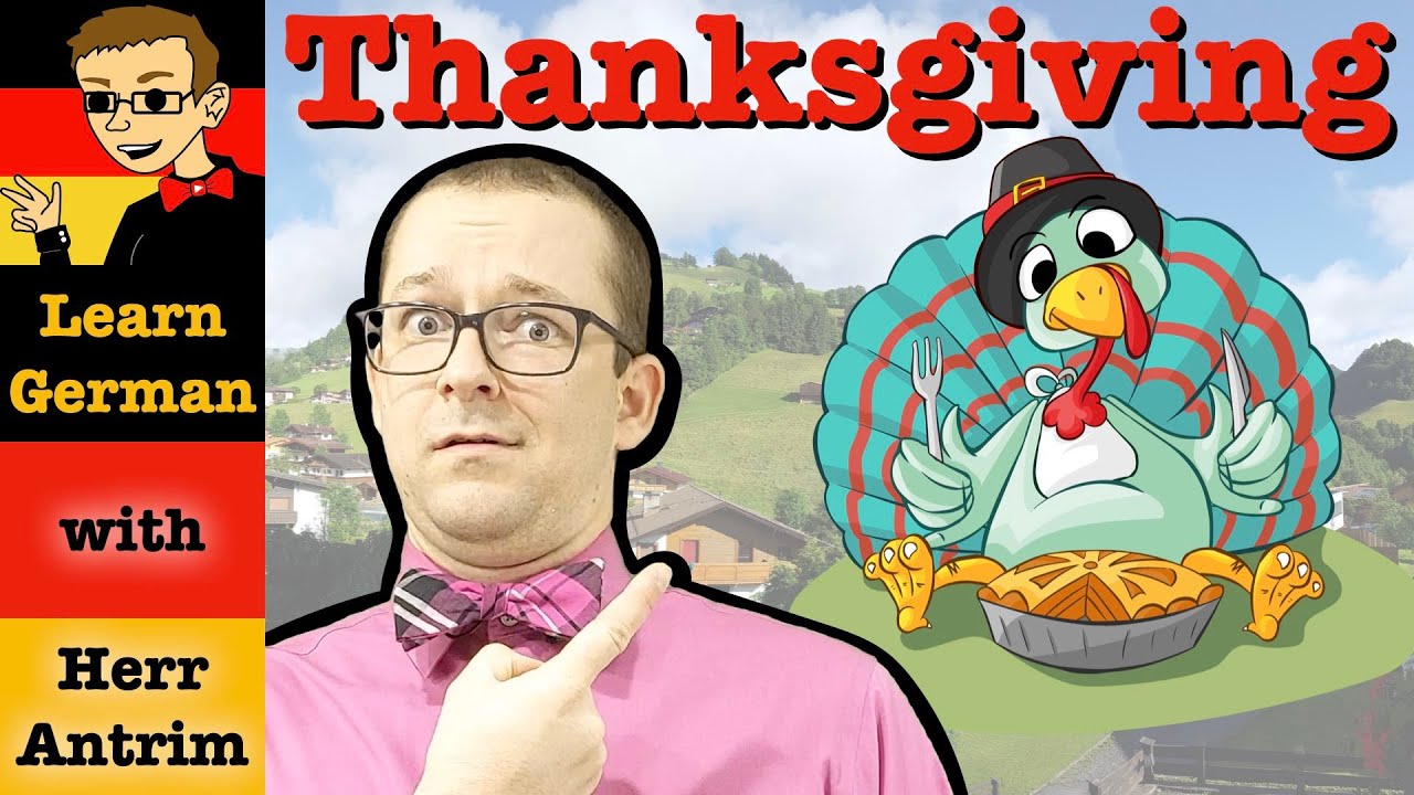 Thanksgiving: Alles, was man wissen muss