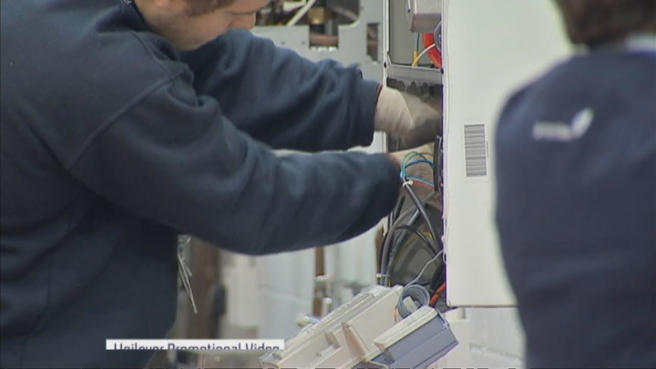 Not working: why some apprenticeships are falling short