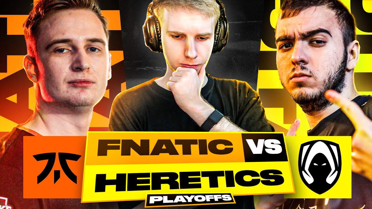 THE FIRST FEARLESS SERIES IN THE LEC - FNC VS HT - JANKOS