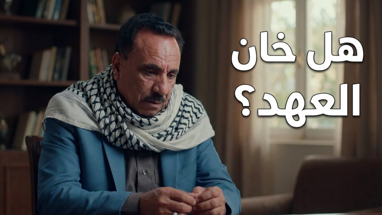 خلف الأبواب - الحلقة الثالثة | الزواج أمانة.. هل صان 