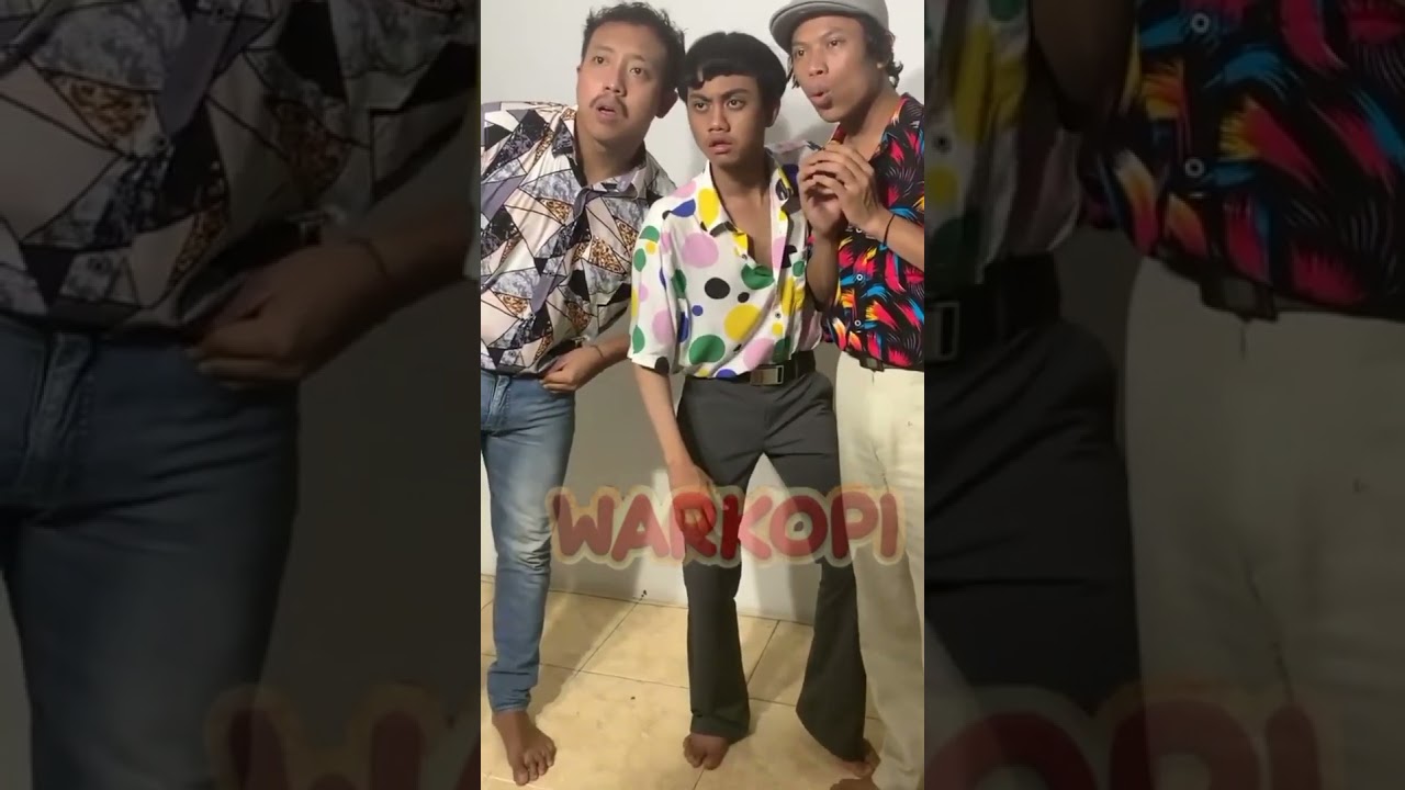 KW SUPER,DONO KASINO INDRO || WARKOPI