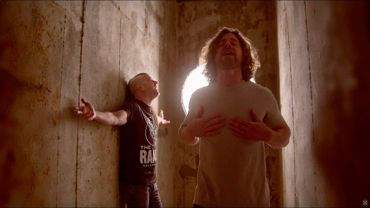 Disciple: 