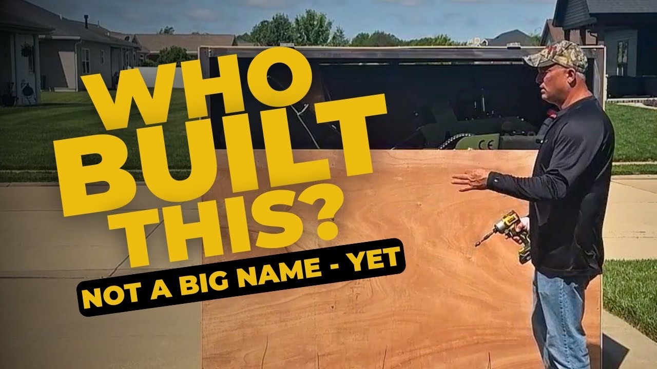 The Best Mini Skid Steer Brand You've Probably Never Heard Of