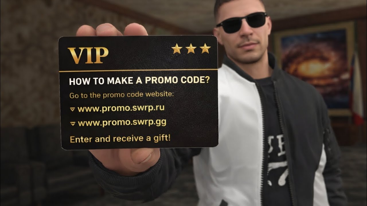 How to make a promo code in live russia 🤫🤫