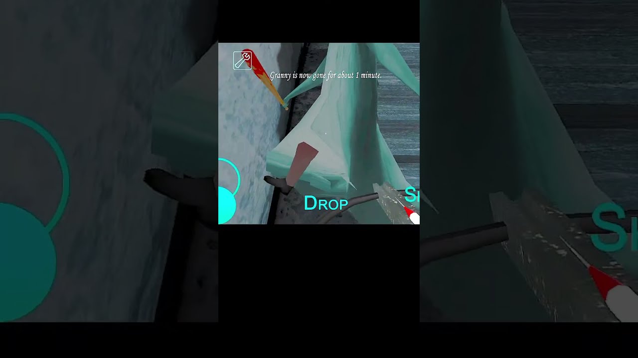 Granny Gaming Granny Livestream | Granny Playz☠️ | Is Live Now #granny #livestream #gaming