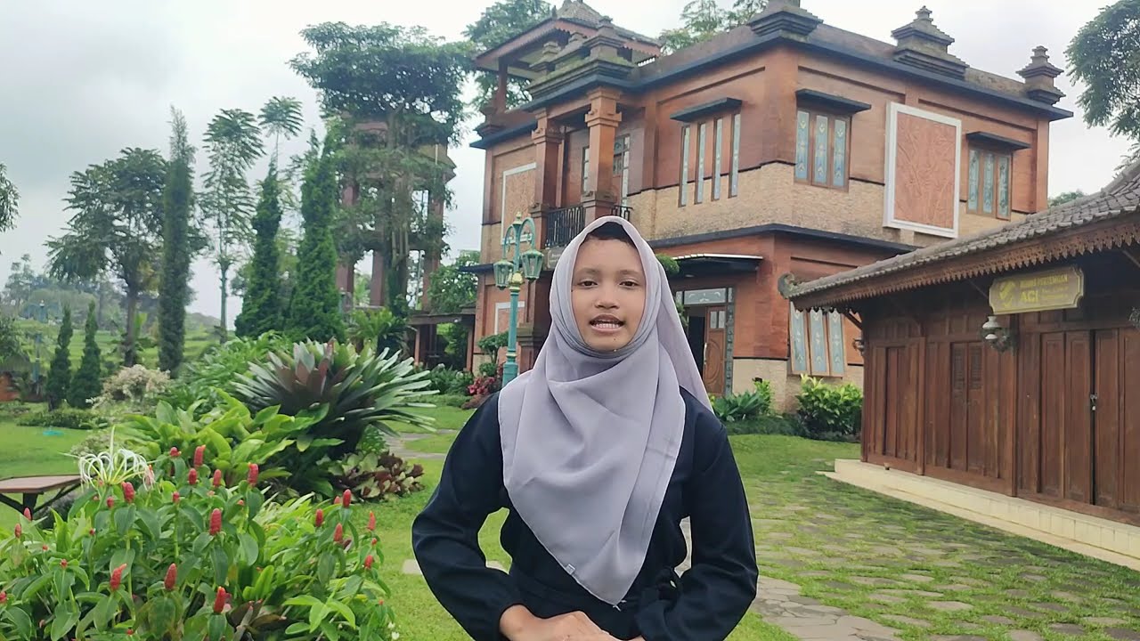 90 Wenida Eka Anadia Putri SMPN 3 Pacet