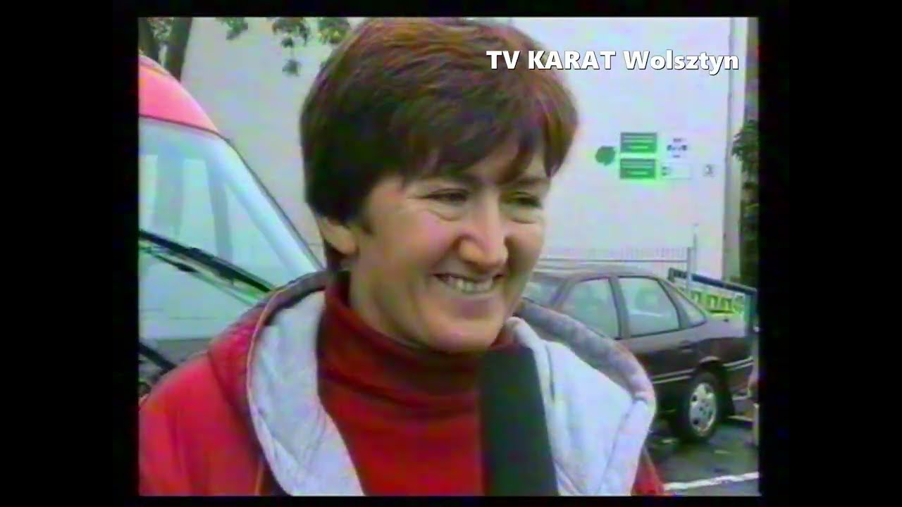23.09.2001 Wolsztyn TV Karat