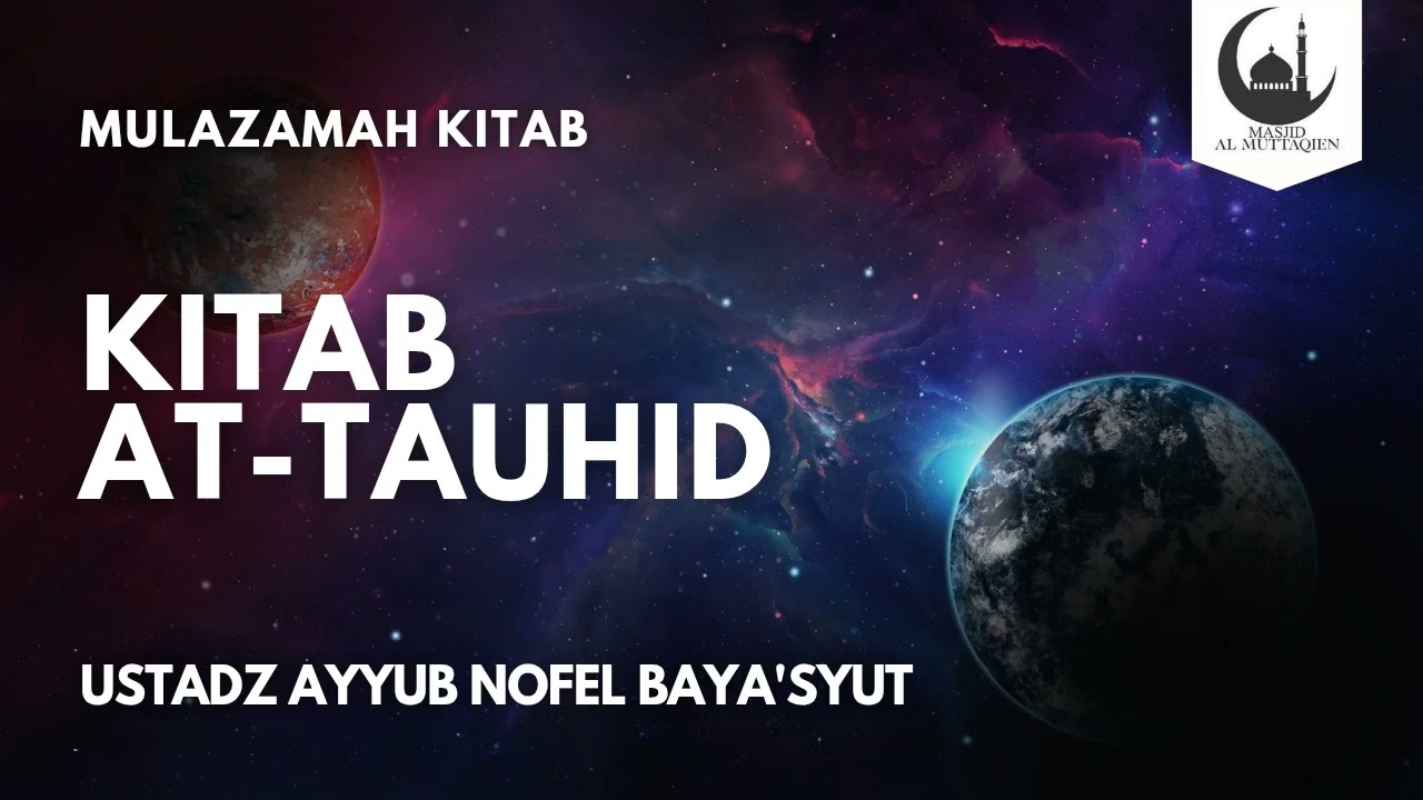 09. Termasuk syirik memakai gelang, benang & sejenisnya untuk mengangkat bala atau mencegahnya