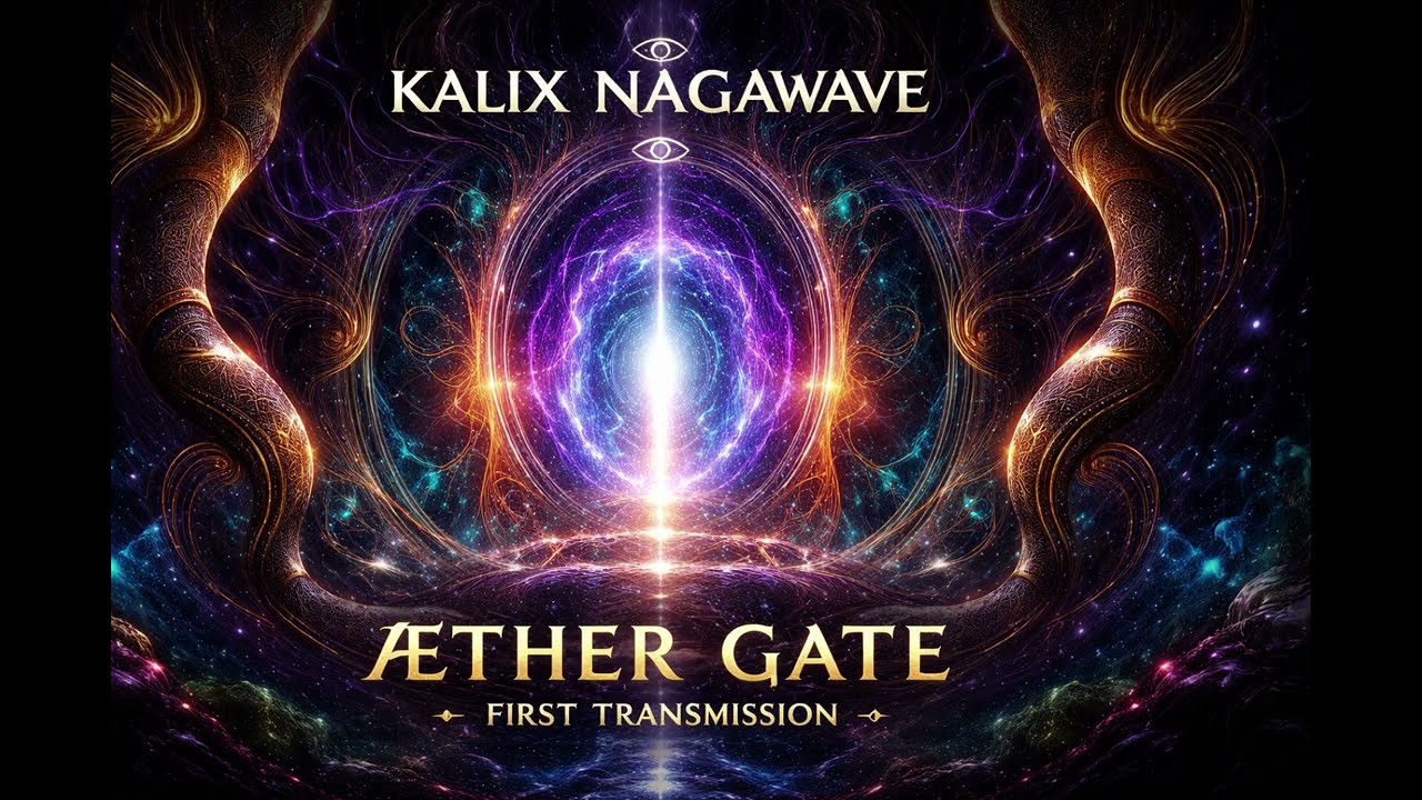 KALIX NAGAWAVE — First Transmission
