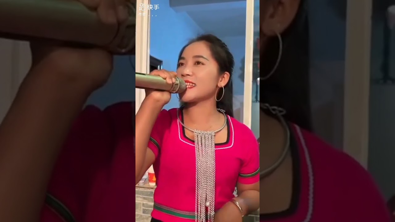 佤族伤感情歌对唱