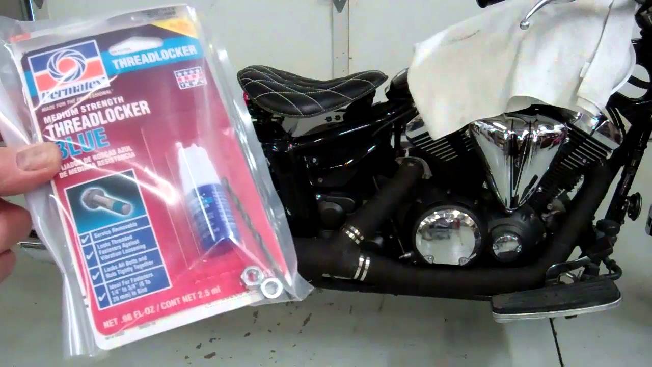 Yamaha V Star 950 Finished Bobber