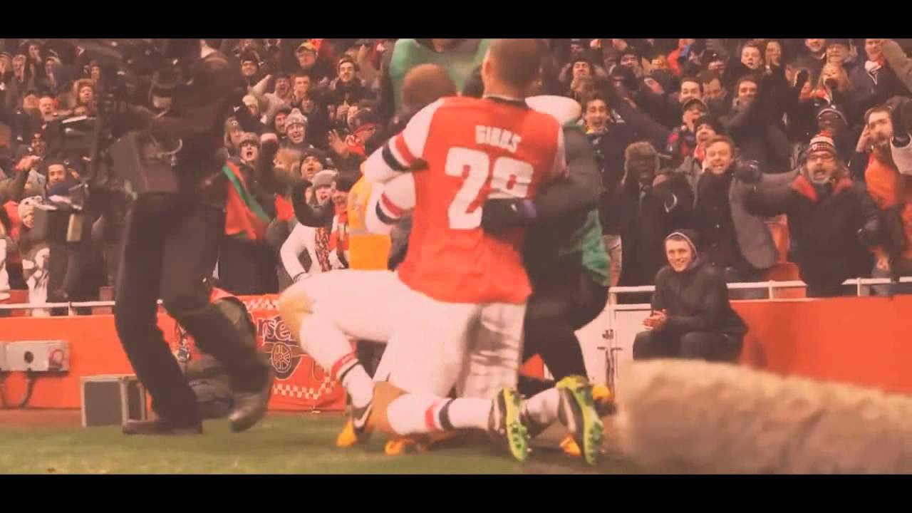 Jack Wilshere 