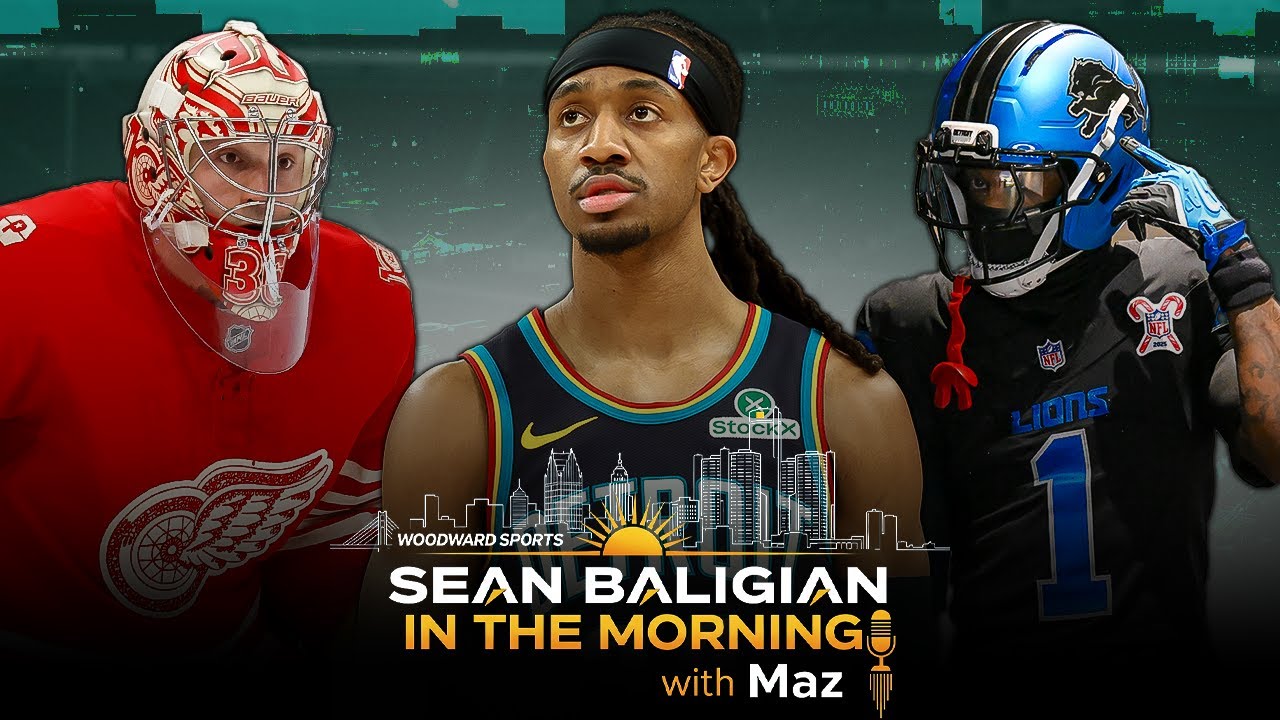 PETZING WAS A HOME RUN HIRE | Sean Baligian in the Morning | Tuesday, February 3rd, 2026