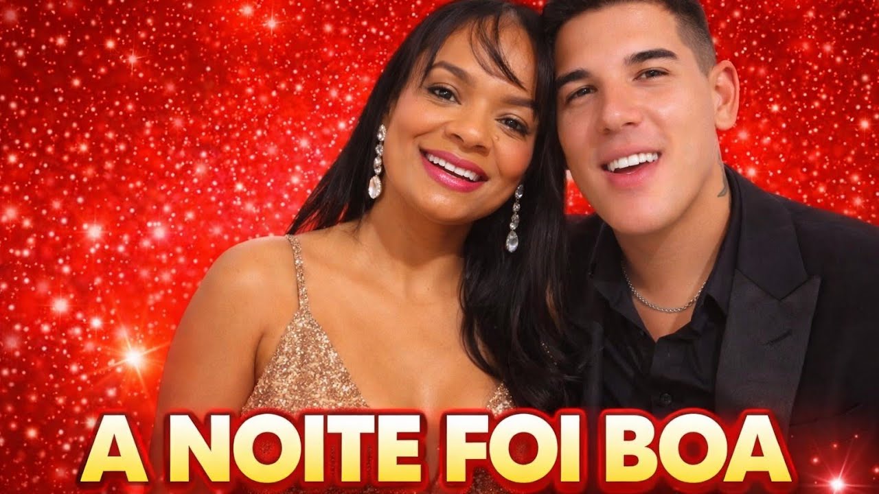 🚨ALINE APROVEITOU A NOITE🚨SHOW E CAMAROTE🚨VAI DAR O QUE FALAR COMO SEMPRE💥CUNHADO JUNTO ??