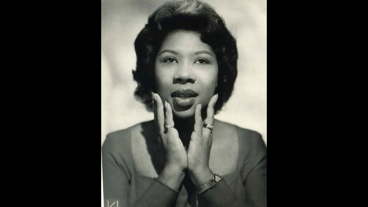 The Love Of My Man - Theola Kilgore - 1963